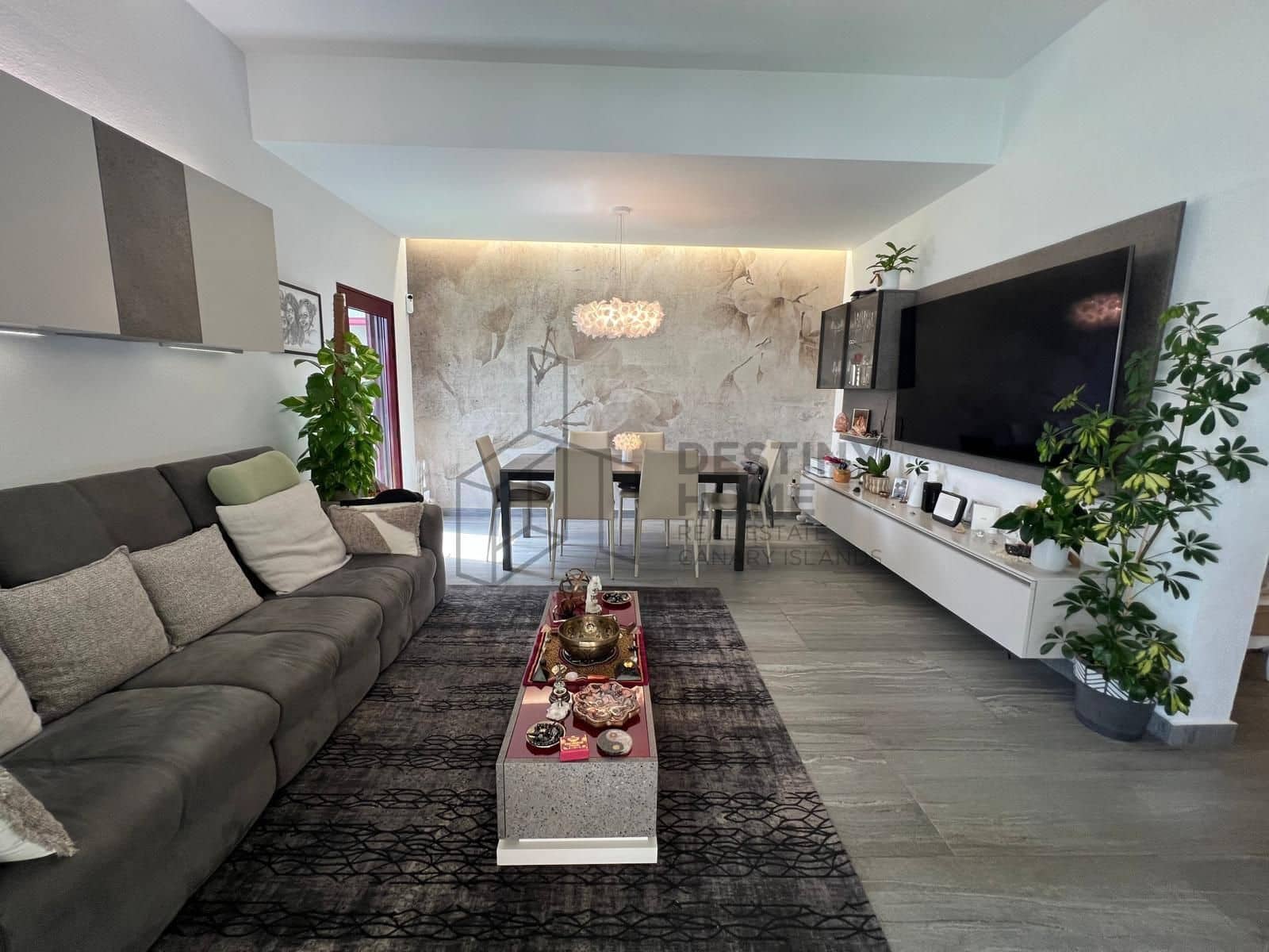 2 soverom Villa til salgs i Corralejo med svømmebasseng garasje - € 425 000 (Ref: 9655725)