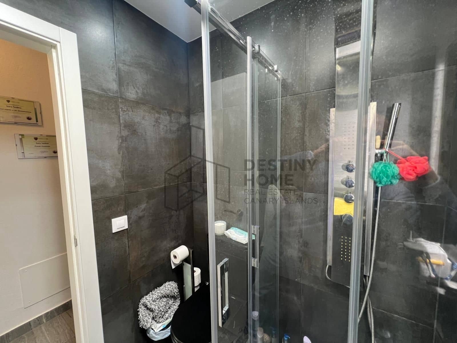 2 soverom Villa til salgs i Corralejo med svømmebasseng garasje - € 425 000 (Ref: 9655725)