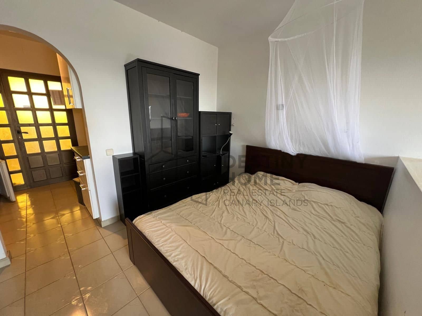 1 sovrum Lägenhet till salu i Tuineje med pool - 129 000 € (Ref: 9670094)