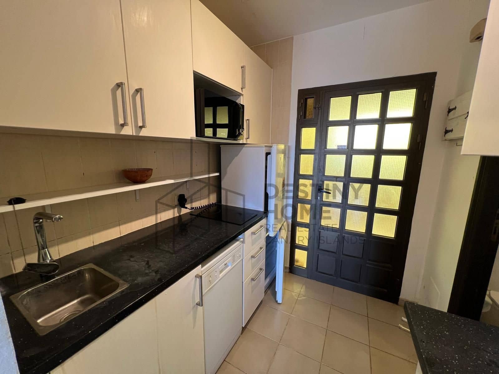 1 sovrum Lägenhet till salu i Tuineje med pool - 129 000 € (Ref: 9670094)