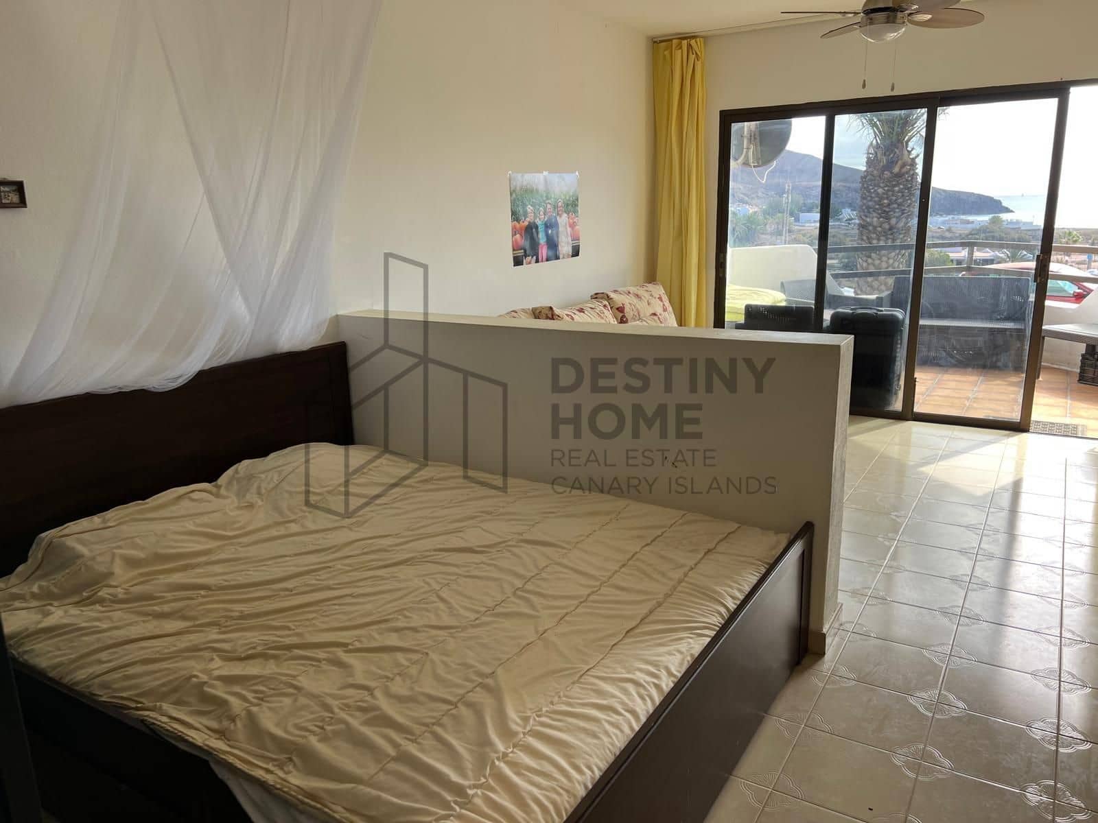 1 sovrum Lägenhet till salu i Tuineje med pool - 129 000 € (Ref: 9670094)