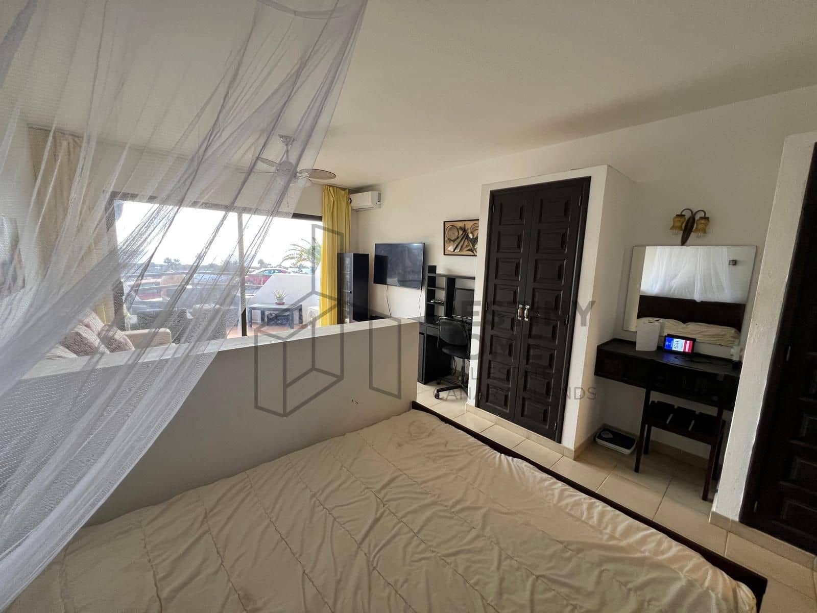 1 sovrum Lägenhet till salu i Tuineje med pool - 129 000 € (Ref: 9670094)