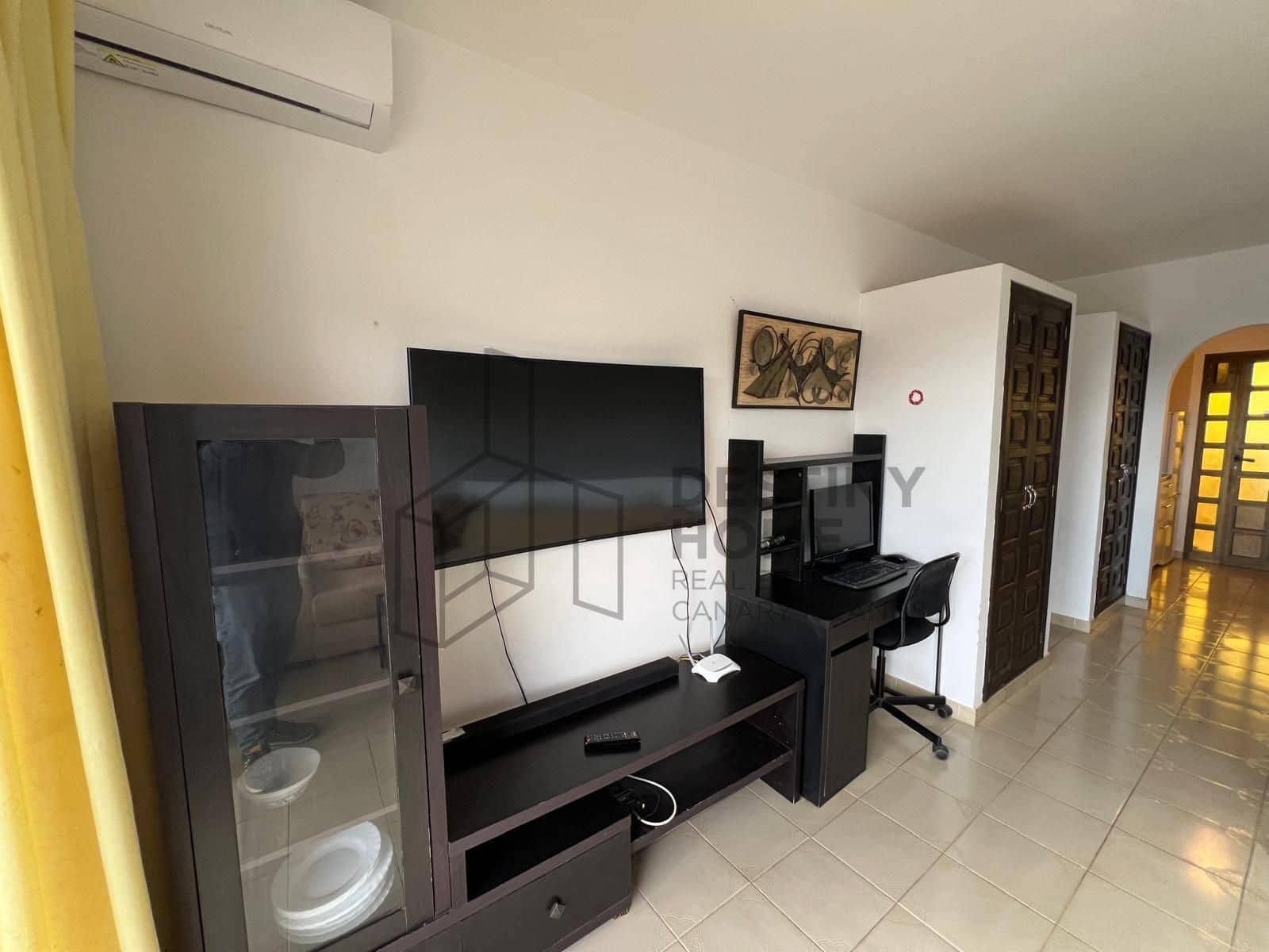 1 sovrum Lägenhet till salu i Tuineje med pool - 129 000 € (Ref: 9670094)