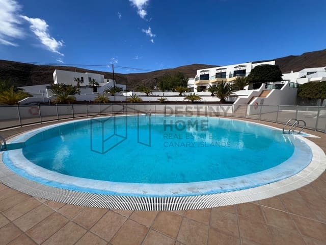 1 sovrum Lägenhet till salu i Tuineje med pool - 129 000 € (Ref: 9670094)