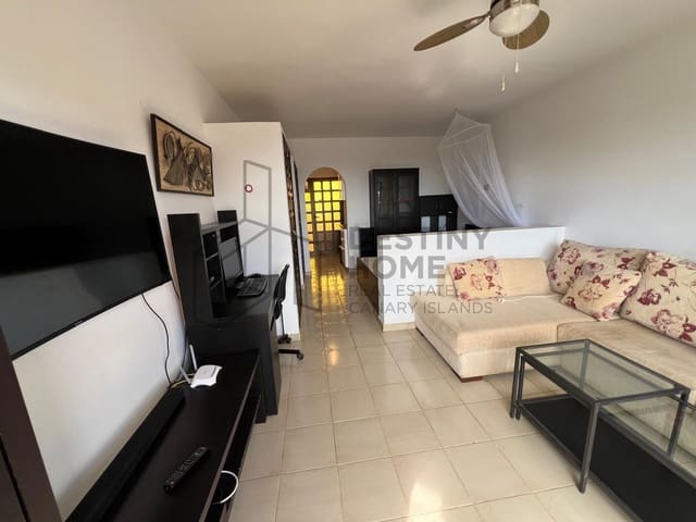 1 sovrum Lägenhet till salu i Tuineje med pool - 129 000 € (Ref: 9670094)