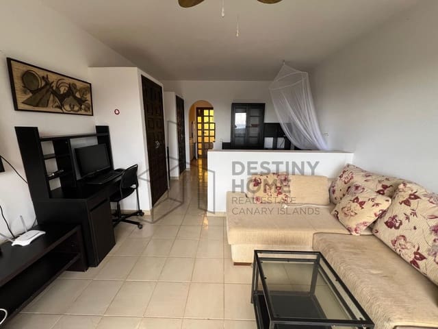 1 sovrum Lägenhet till salu i Tuineje med pool - 129 000 € (Ref: 9670094)