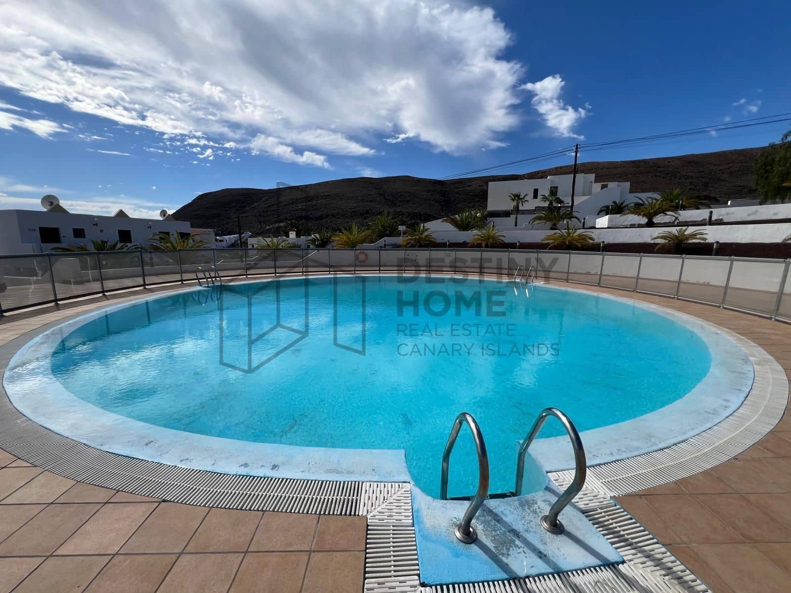 1 sovrum Lägenhet till salu i Tuineje med pool - 129 000 € (Ref: 9670094)