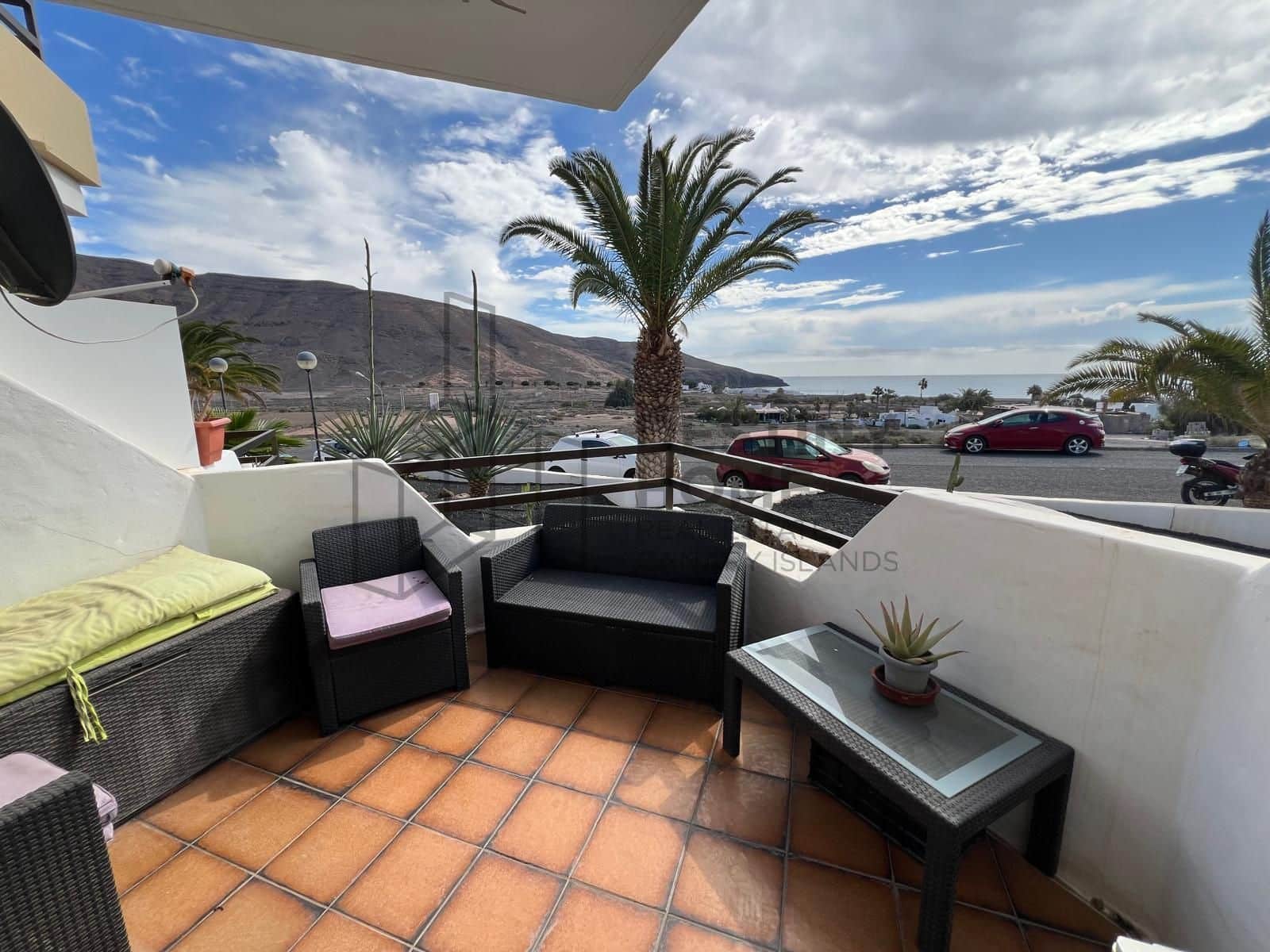 1 sovrum Lägenhet till salu i Tuineje med pool - 129 000 € (Ref: 9670094)