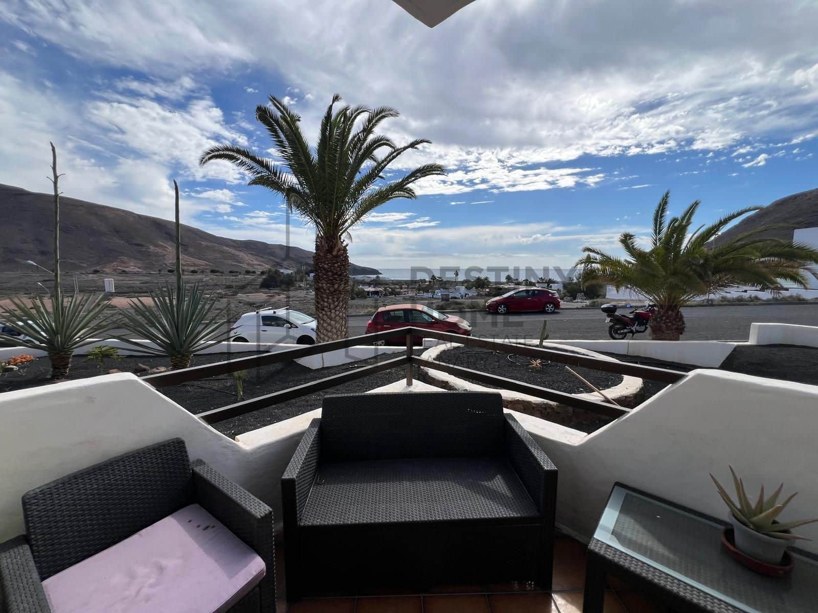 1 sovrum Lägenhet till salu i Tuineje med pool - 129 000 € (Ref: 9670094)