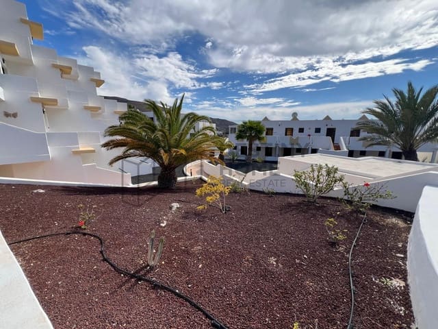 1 sovrum Lägenhet till salu i Tuineje med pool - 129 000 € (Ref: 9670094)