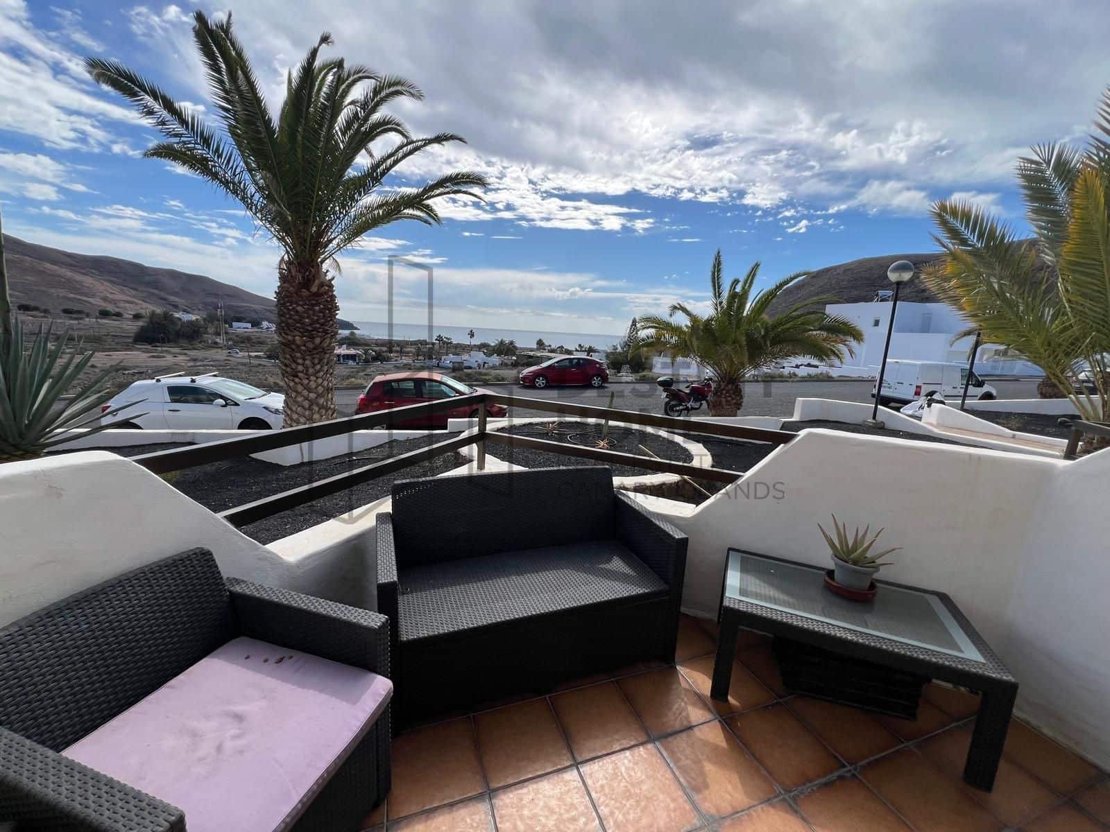 1 sovrum Lägenhet till salu i Tuineje med pool - 129 000 € (Ref: 9670094)