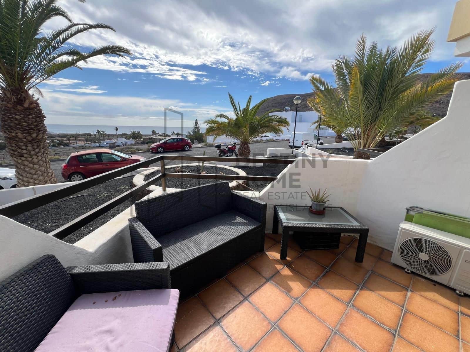 1 sovrum Lägenhet till salu i Tuineje med pool - 129 000 € (Ref: 9670094)