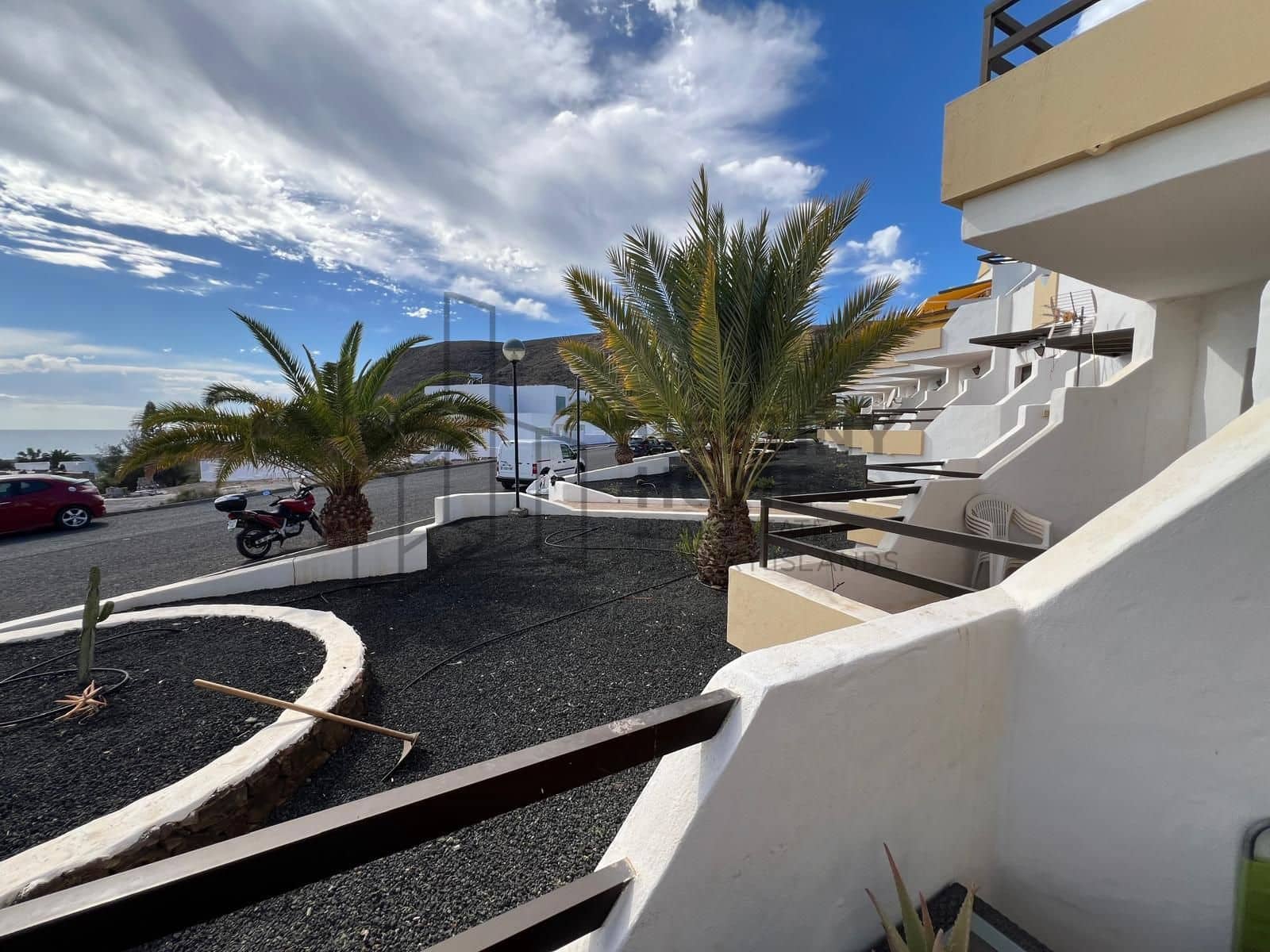 1 sovrum Lägenhet till salu i Tuineje med pool - 129 000 € (Ref: 9670094)