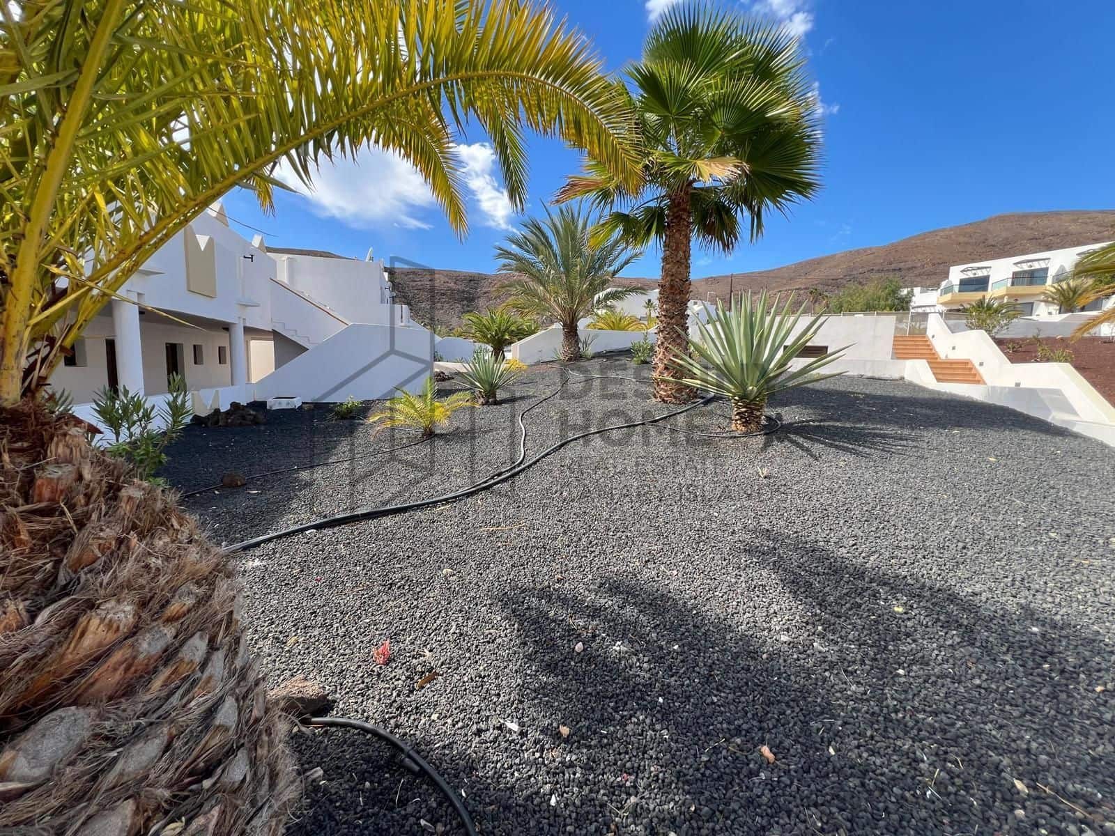 1 sovrum Lägenhet till salu i Tuineje med pool - 129 000 € (Ref: 9670094)