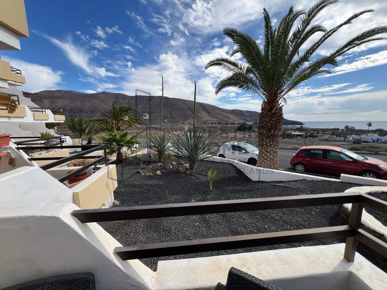 1 sovrum Lägenhet till salu i Tuineje med pool - 129 000 € (Ref: 9670094)