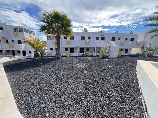 1 sovrum Lägenhet till salu i Tuineje med pool - 129 000 € (Ref: 9670094)