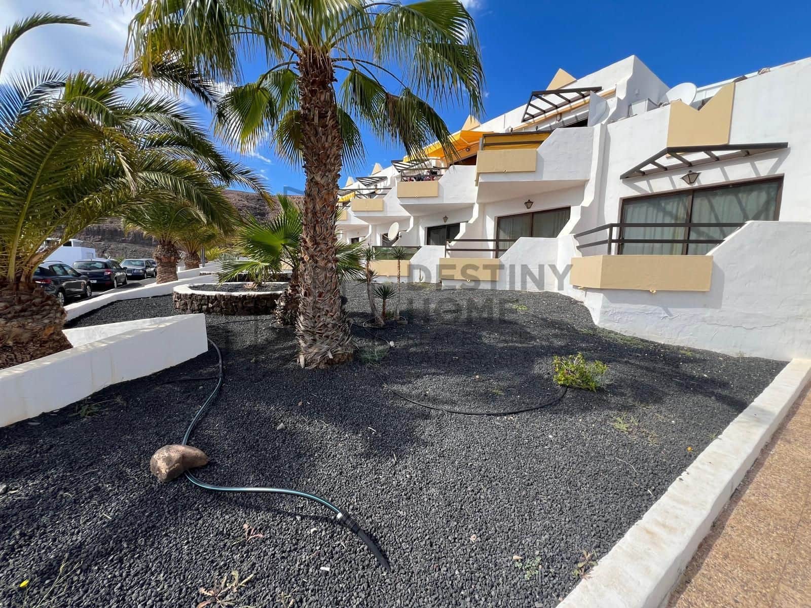 1 sovrum Lägenhet till salu i Tuineje med pool - 129 000 € (Ref: 9670094)