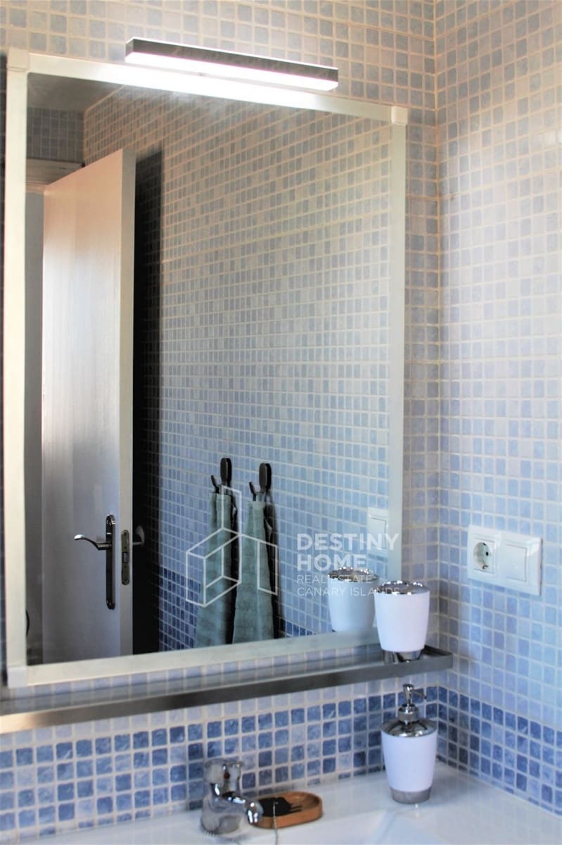 1 sypialnia Dom na sprzedaż w Corralejo z basenem garażem - 195 000 € (Ref: 9670095)