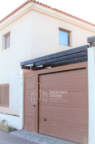 1 sypialnia Dom na sprzedaż w Corralejo, La Oliva - 195 000 € (Ref: 9670095)