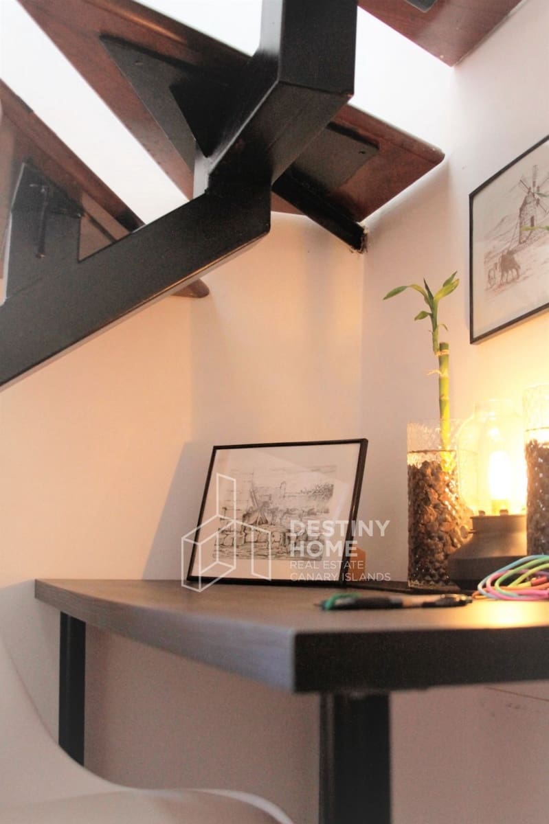 1 sypialnia Dom na sprzedaż w Corralejo z basenem garażem - 195 000 € (Ref: 9670095)