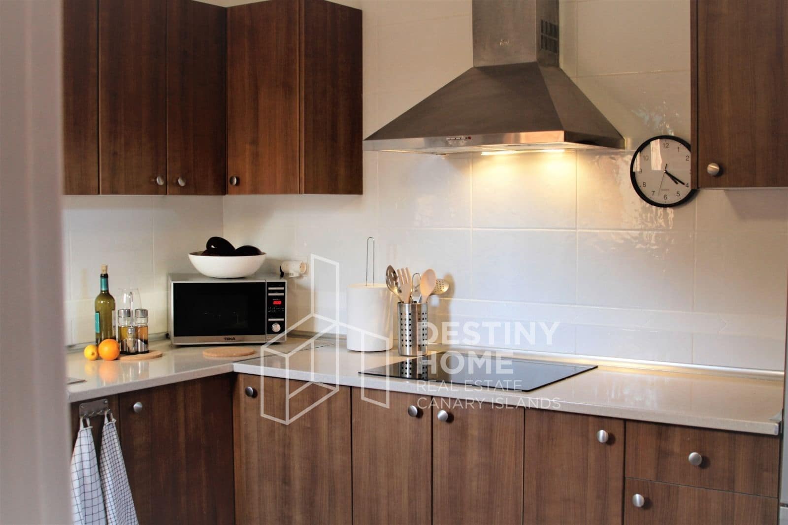 1 sypialnia Dom na sprzedaż w Corralejo z basenem garażem - 195 000 € (Ref: 9670095)