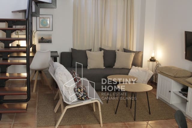 1 sypialnia Dom na sprzedaż w Corralejo, La Oliva - 195 000 € (Ref: 9670095)