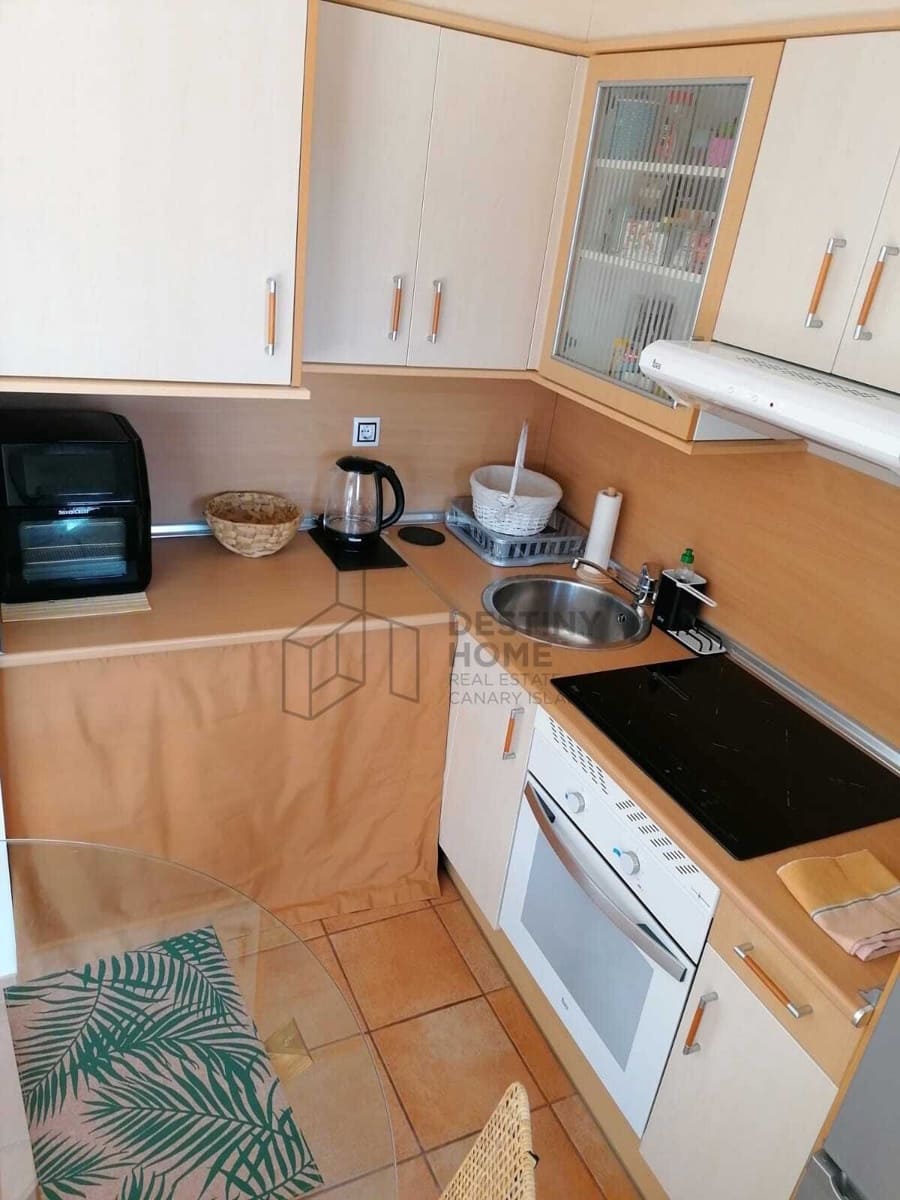 1 Zimmer Bungalow zu verkaufen in Lajares - 169.000 € (Ref: 9670096)