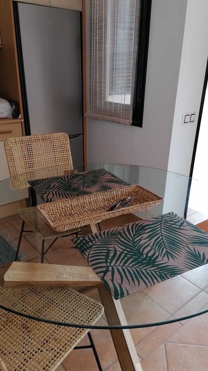 1 Zimmer Bungalow zu verkaufen in Lajares - 169.000 € (Ref: 9670096)