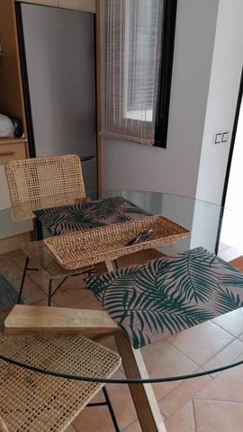1 sovrum Bungalow till salu i Lajares, La Oliva - 169 000 € (Ref: 9670096)