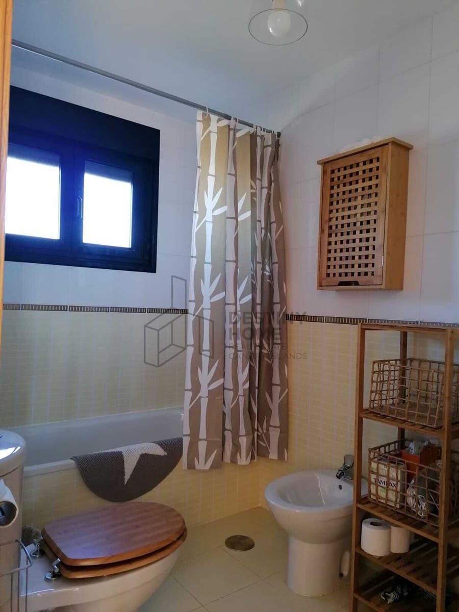 1 Zimmer Bungalow zu verkaufen in Lajares - 169.000 € (Ref: 9670096)