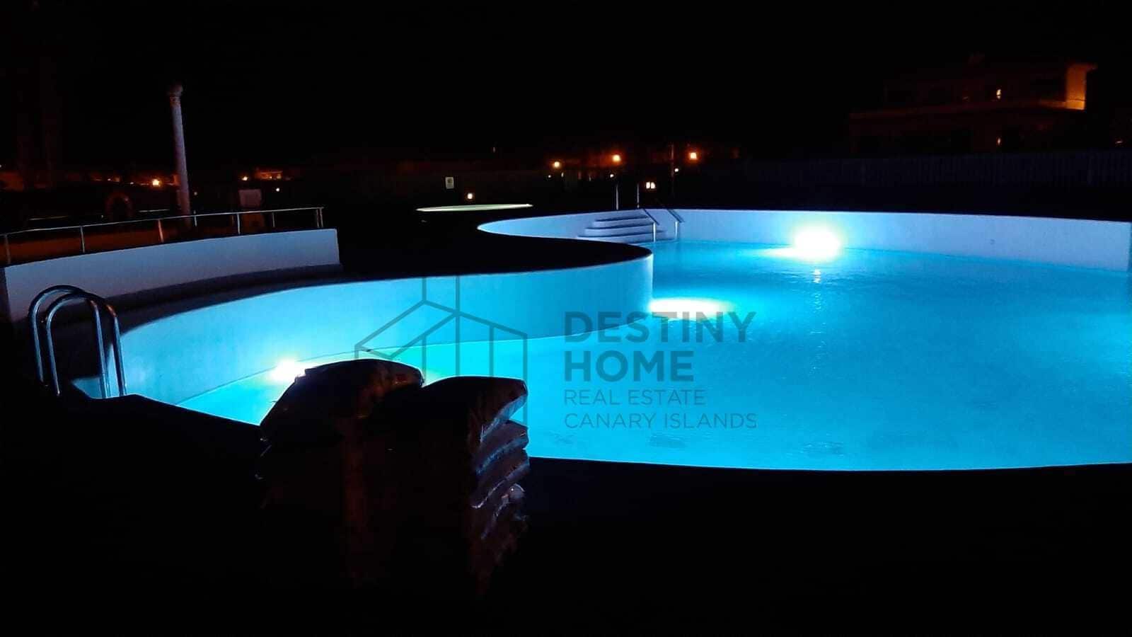 1 Zimmer Bungalow zu verkaufen in Lajares - 169.000 € (Ref: 9670096)