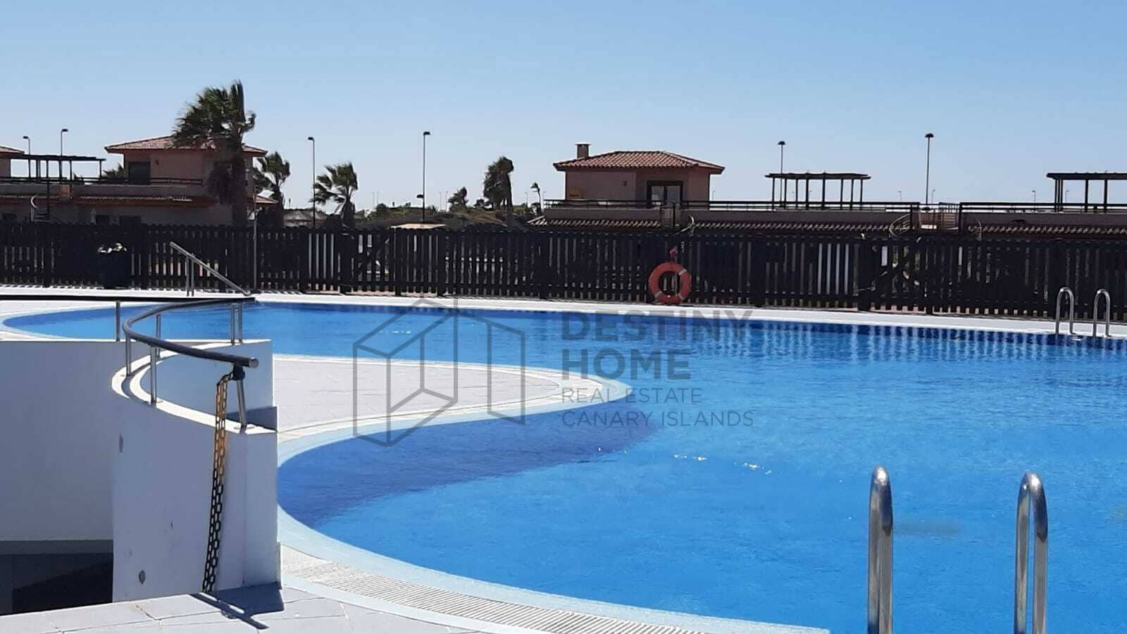 1 Zimmer Bungalow zu verkaufen in Lajares - 169.000 € (Ref: 9670096)