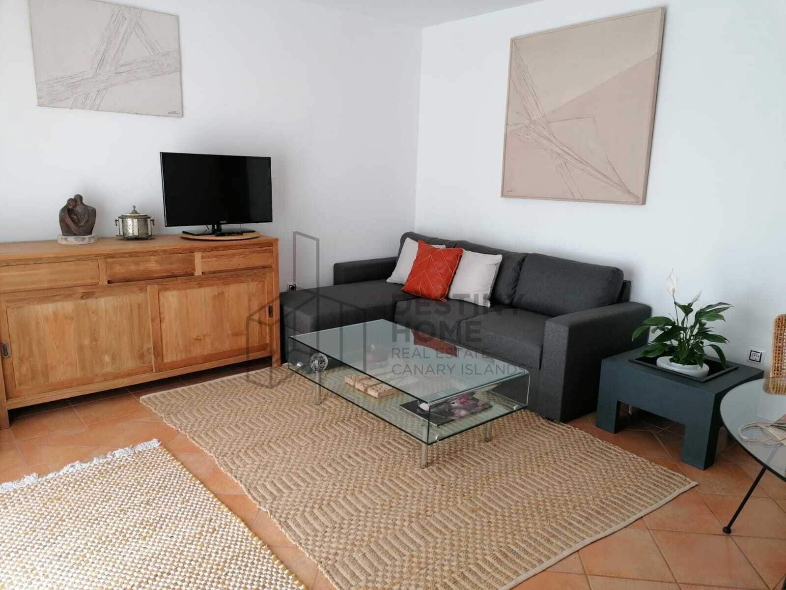 1 Zimmer Bungalow zu verkaufen in Lajares - 169.000 € (Ref: 9670096)