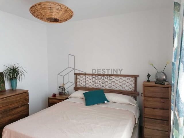 1 makuuhuone Bungalow myytävänä paikassa Lajares, La Oliva - 169 000 € (Ref: 9670096)