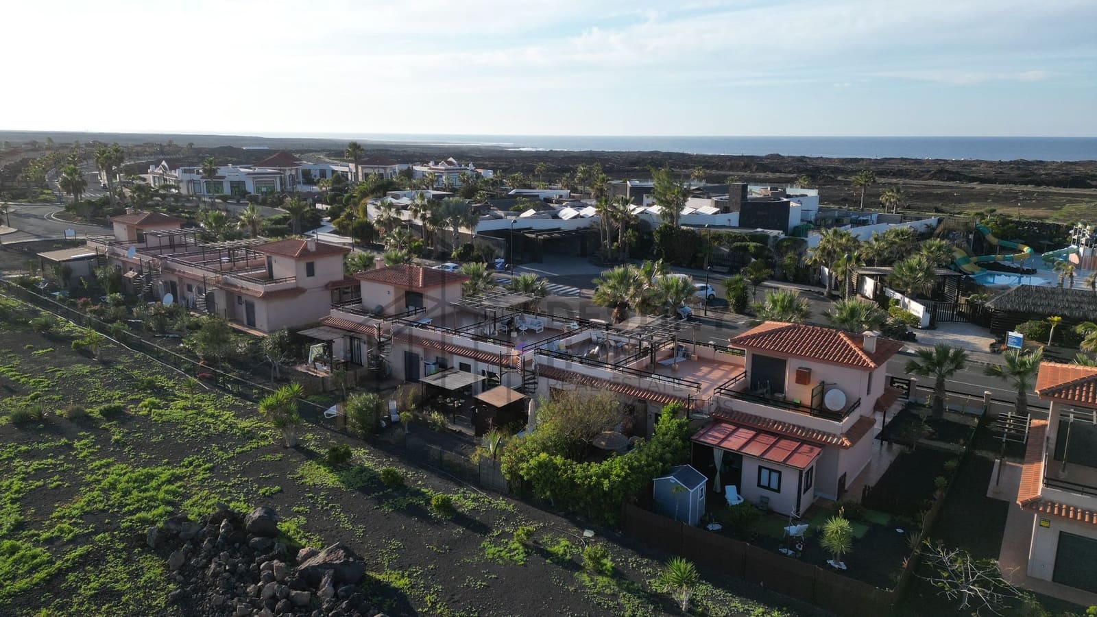 1 Zimmer Bungalow zu verkaufen in Lajares - 169.000 € (Ref: 9670096)