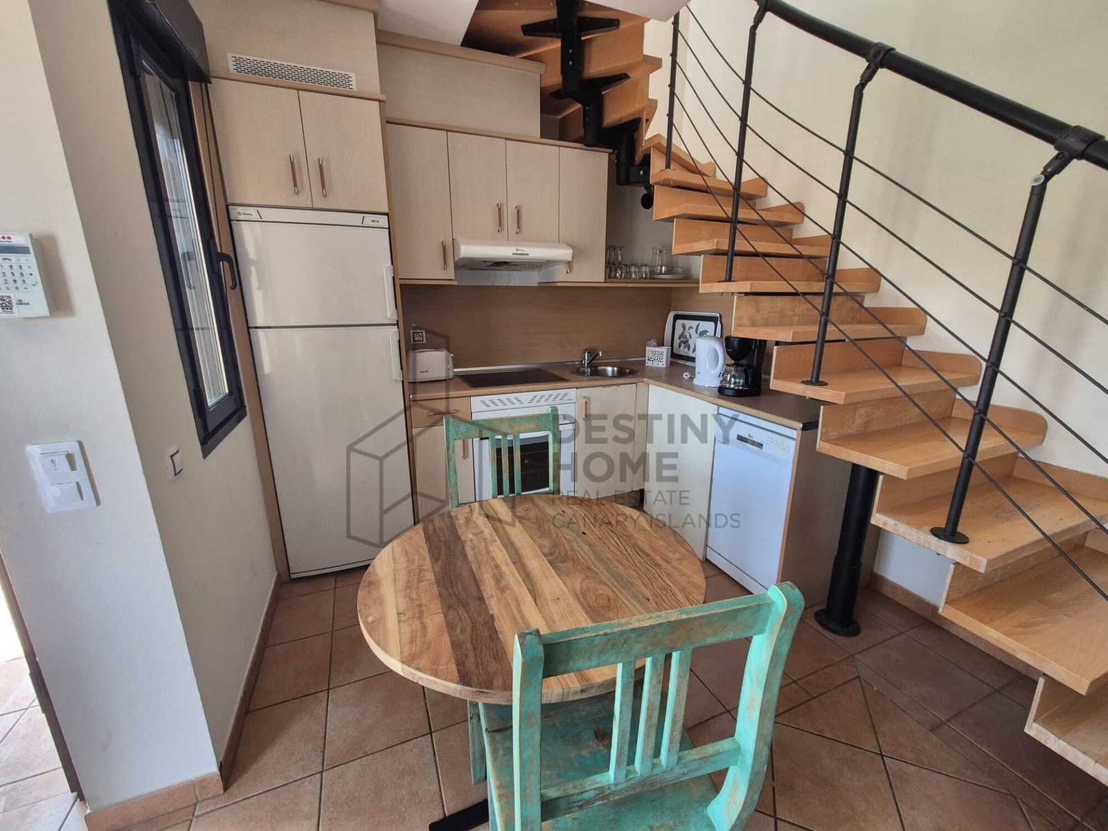 1 Zimmer Bungalow zu verkaufen in Lajares - 169.000 € (Ref: 9670096)