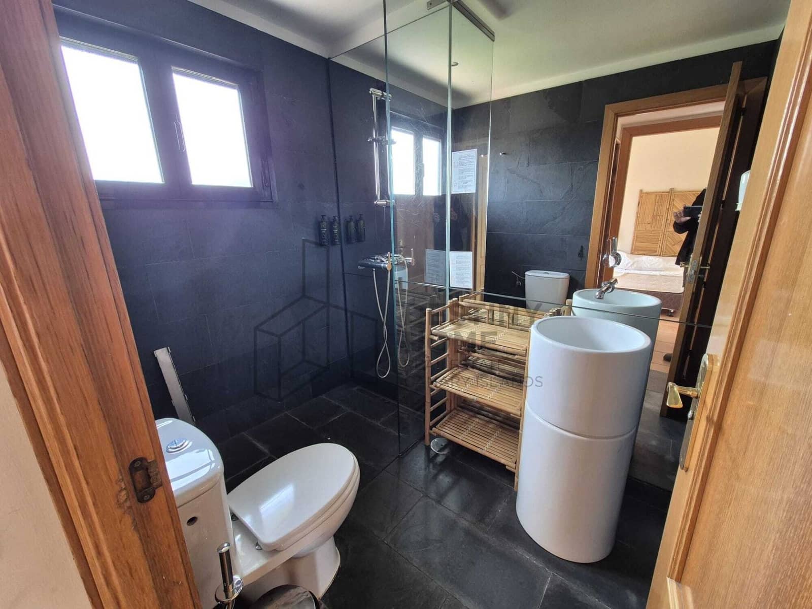 1 Zimmer Bungalow zu verkaufen in Lajares - 169.000 € (Ref: 9670096)