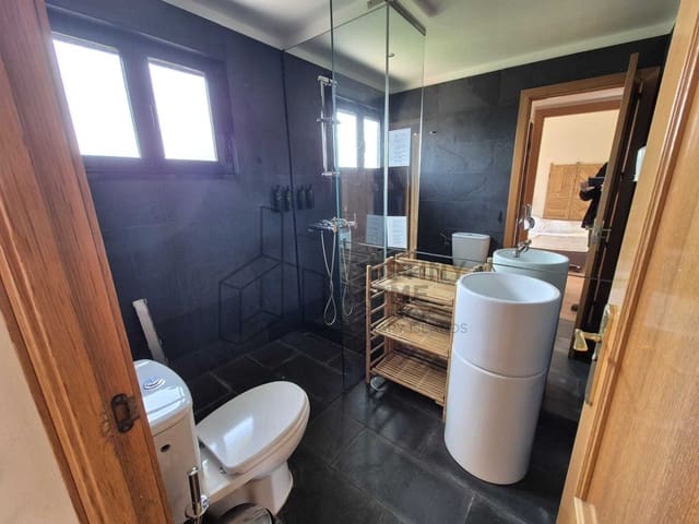 1 makuuhuone Bungalow myytävänä paikassa Lajares, La Oliva - 169 000 € (Ref: 9670096)