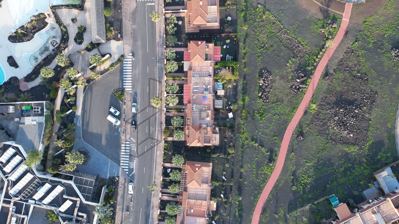 1 Zimmer Bungalow zu verkaufen in Lajares - 169.000 € (Ref: 9670096)