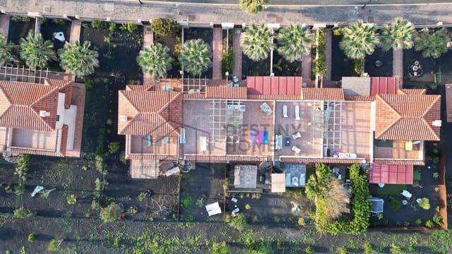 1 makuuhuone Bungalow myytävänä paikassa Lajares, La Oliva - 169 000 € (Ref: 9670096)