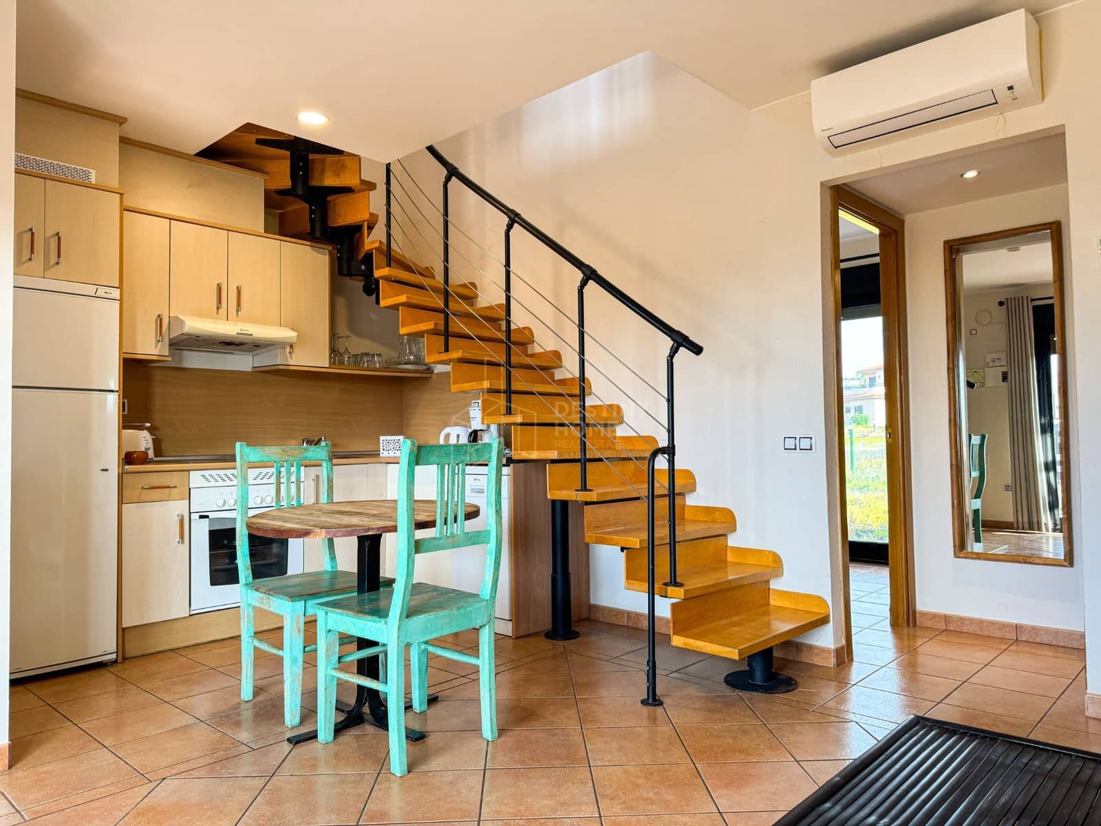 1 bedroom Bungalow for sale in Lajares - € 169,000 (Ref: 9670096)