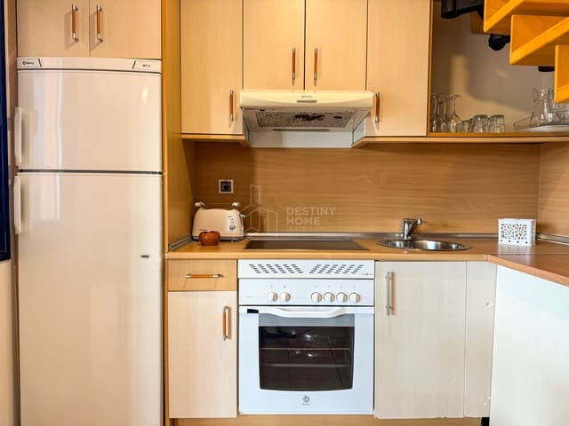 1 chambre Bungalow à vendre à Lajares, La Oliva - 169 000 € (Ref: 9670096)