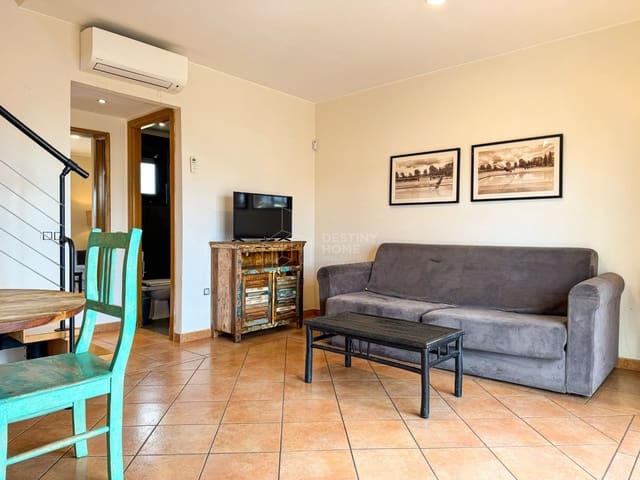 1 chambre Bungalow à vendre à Lajares, La Oliva - 169 000 € (Ref: 9670096)