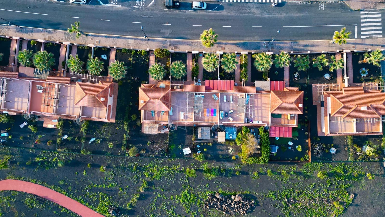 1 bedroom Bungalow for sale in Lajares - € 169,000 (Ref: 9670096)