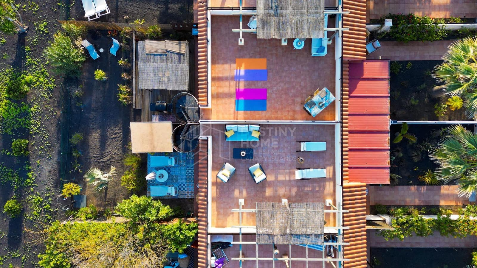 1 bedroom Bungalow for sale in Lajares - € 169,000 (Ref: 9670096)