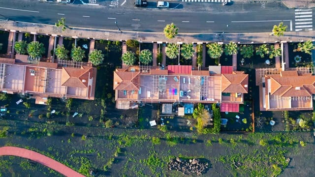 1 Zimmer Bungalow zu verkaufen in Lajares, La Oliva - 169.000 € (Ref: 9670096)