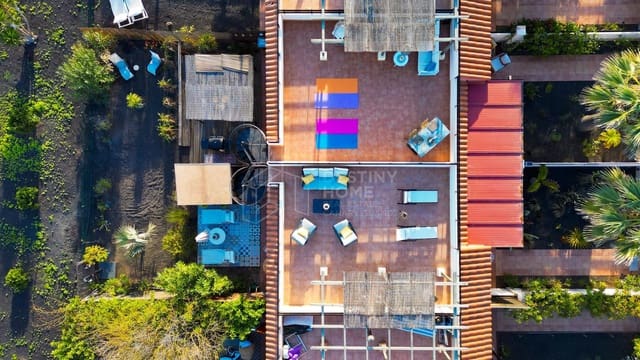 1 chambre Bungalow à vendre à Lajares, La Oliva - 169 000 € (Ref: 9670096)