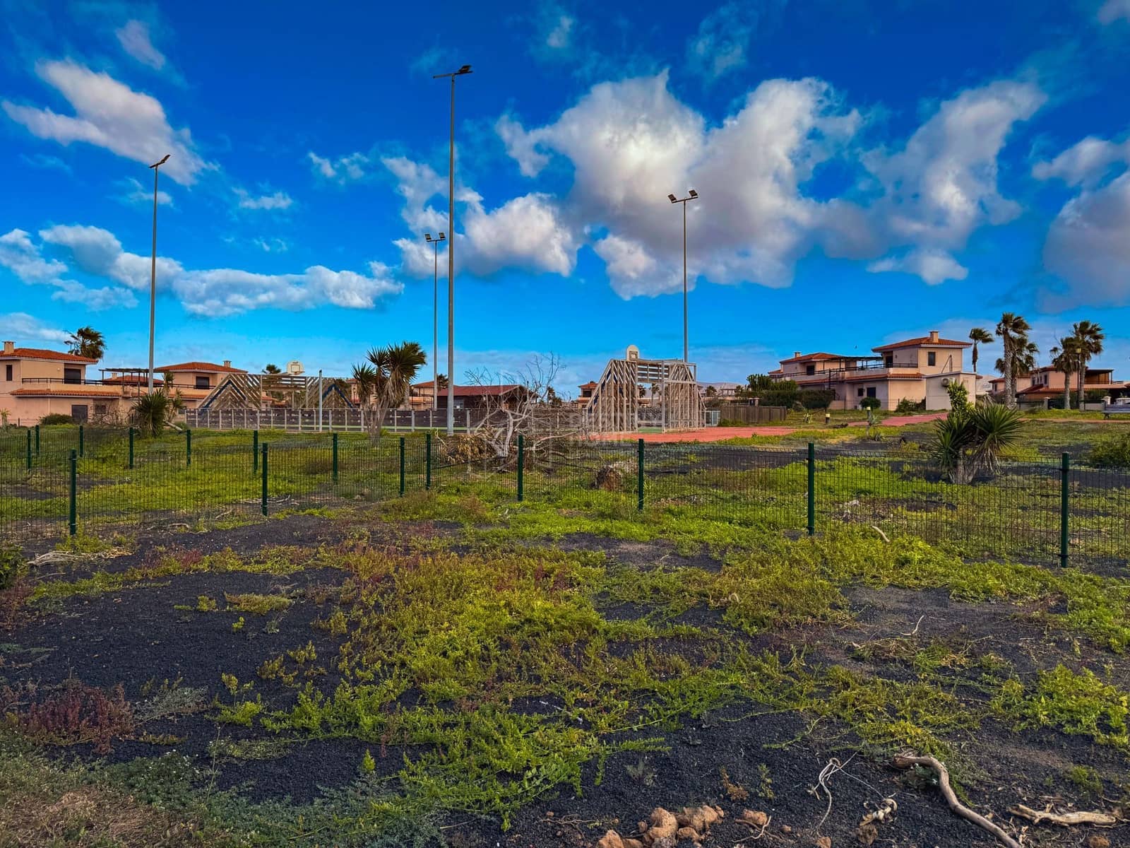 1 bedroom Bungalow for sale in Lajares - € 169,000 (Ref: 9670096)