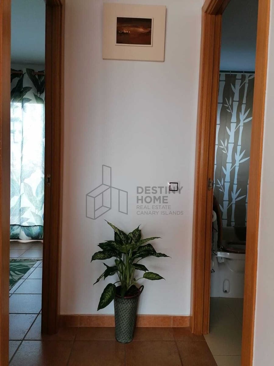 1 Zimmer Bungalow zu verkaufen in Lajares - 169.000 € (Ref: 9670096)