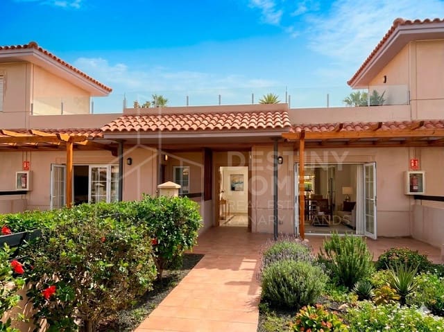 1 chambre Bungalow à vendre à Lajares, La Oliva - 169 000 € (Ref: 9670096)